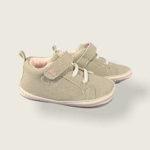 Surprize by Stride Rite Sneaker Shoes 12-18M